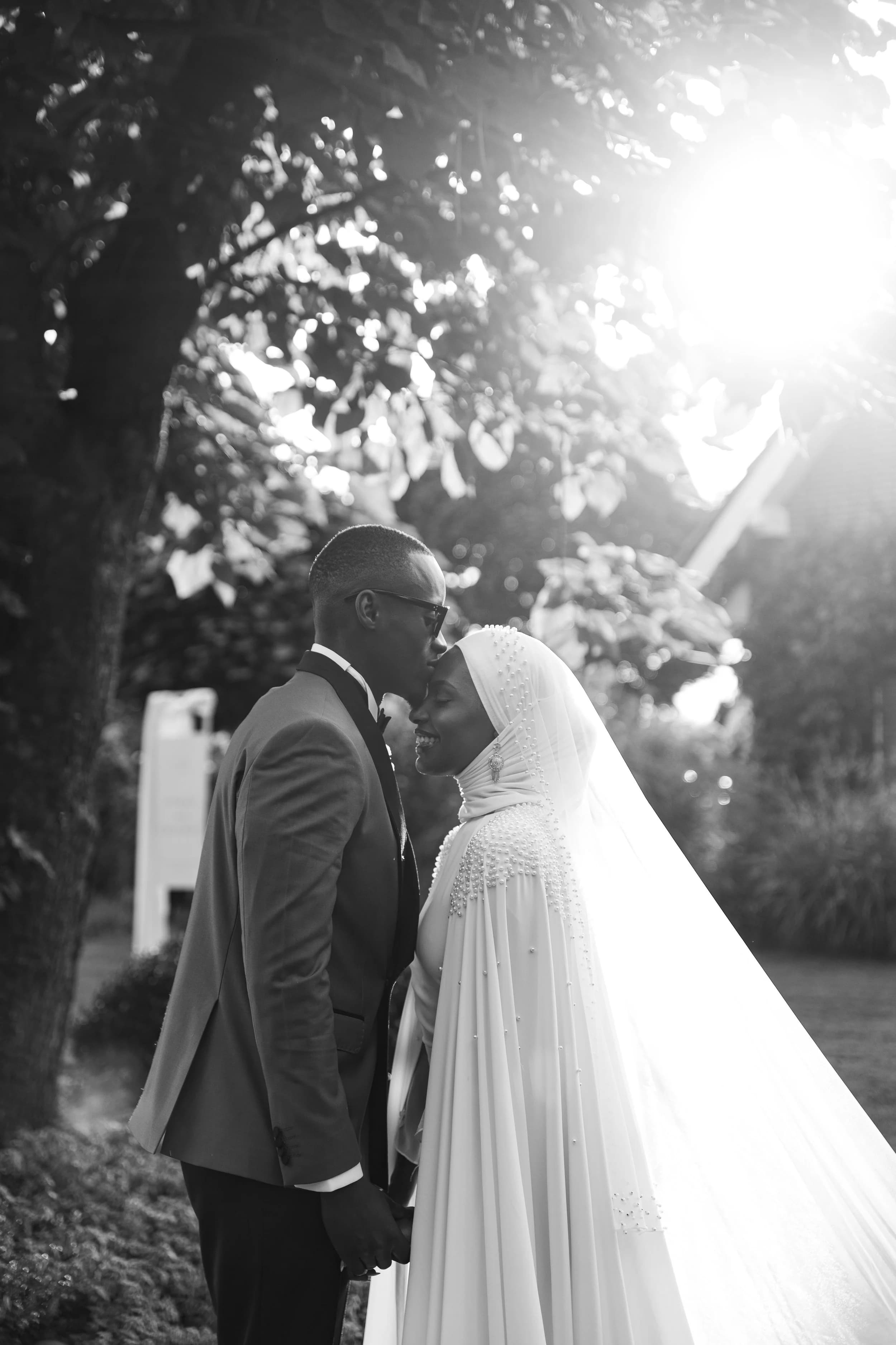 Ayman + Umaima